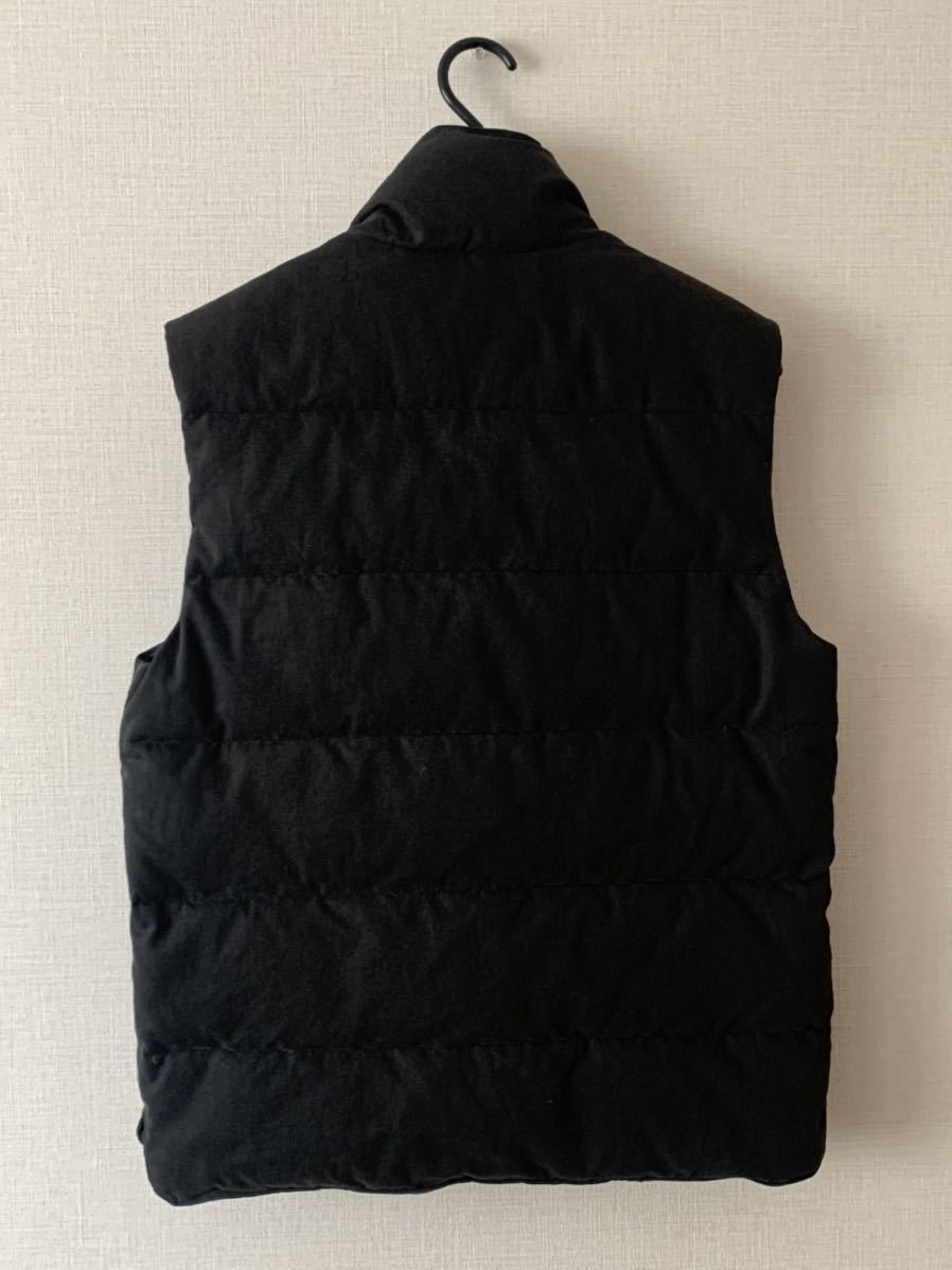 COMME des GARCONS JUNYA WATANABE MAN × MONCLER リネン コットン