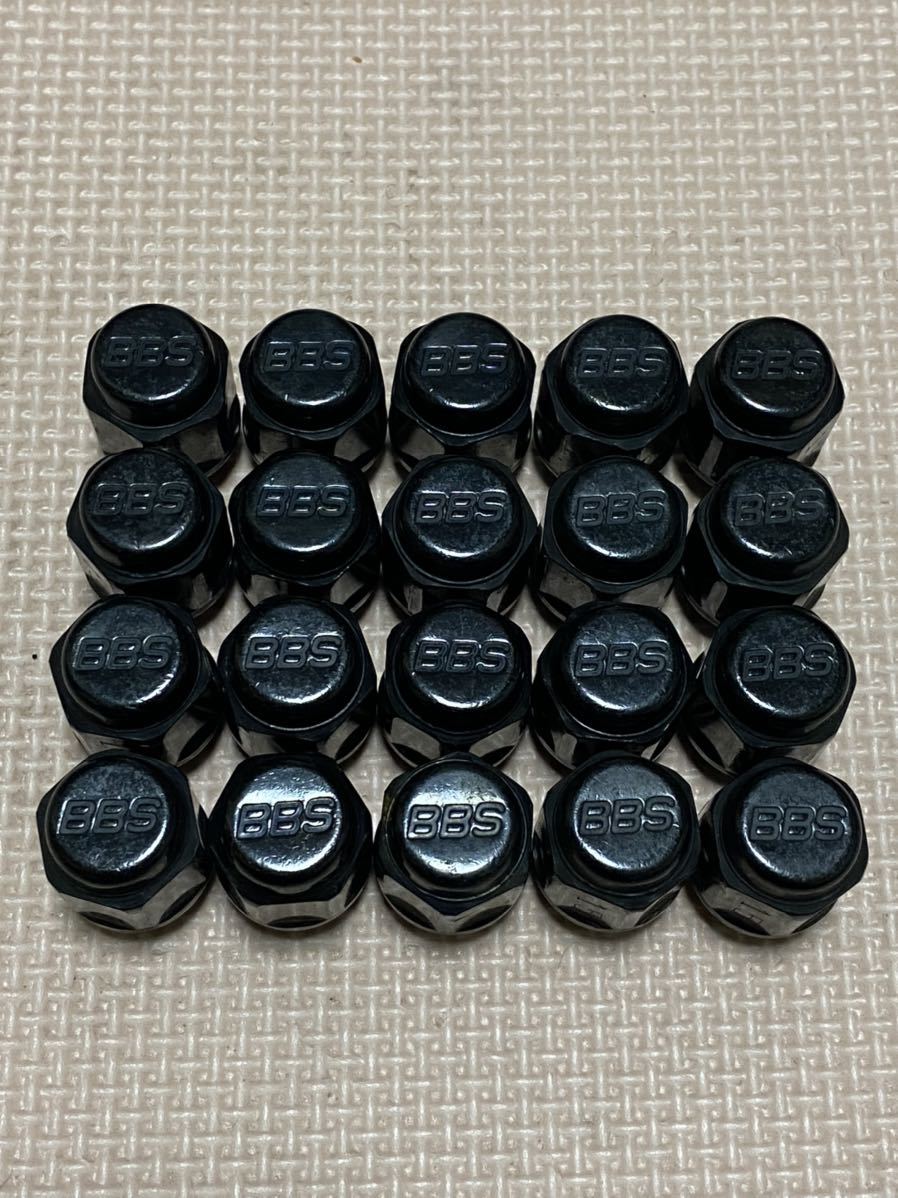 大得価，低価 BBS M12 1.5 20個 黒ナット LM LM-R RS-GT クラウン マジェスタ セルシオ アルファード ヴェルファイア プリウス C-HR アテンザ CX-5(スチールナット)｜売買されたオークション情報、yahooの商品情報を スチールナット