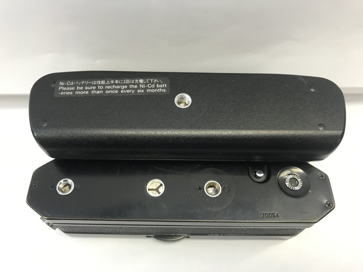 T467-I26-2991 PENTAX ペンタックス モータードライブ 2点セット MOTOR DRIVE LX ③ ペンタックス | PENTAX 中古カメラ撮影機材販売 ペンタックス67 67Ⅱ［試せる！］レビュー＆作例
