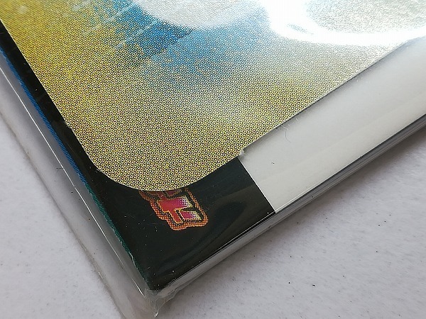 sB338t [未開封] ポケカ ポケモンスクープ 2004 2005 Summer 臨時増刊