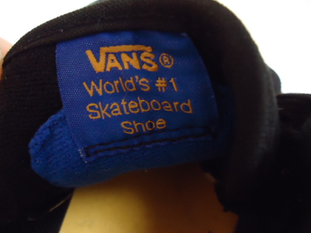 値下げ ハワイ VANS バンズ ROYAL HAWAIIAN POOL SERWICE SK8-MID VERT 