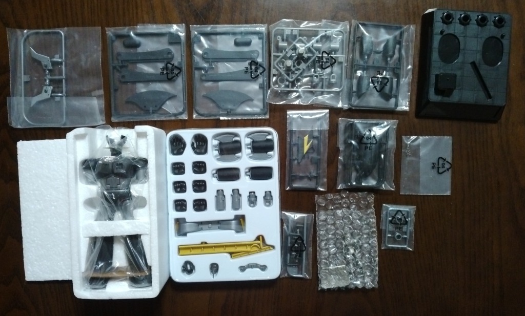 超合金魂 2体セット GX-01 マジンガーZ GX-01B ブラックマジンガーZ  