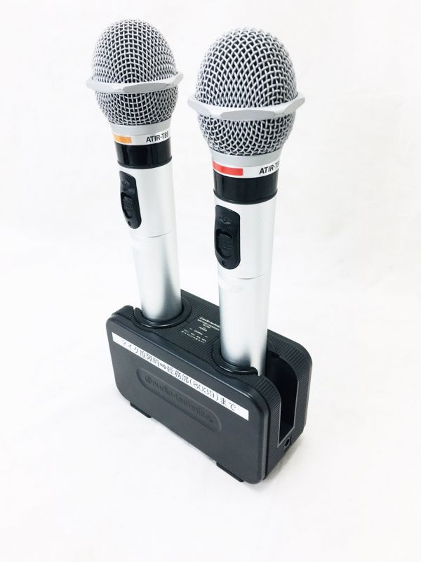audio-technica ATIR-T88 BC700 セット audio-technica ATIR-T88 BC700 セット