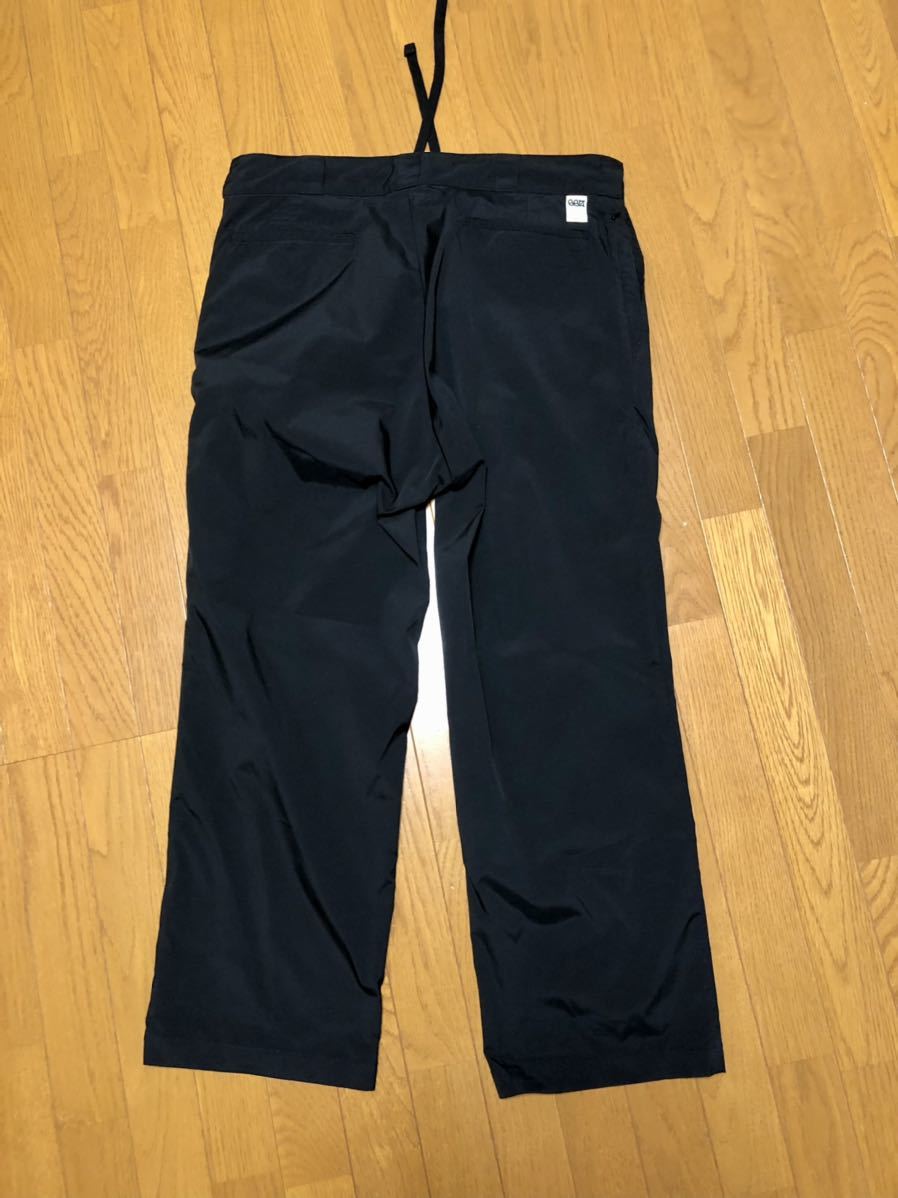 BEAMS SSZ×A.H SHAKA 2P PANTS S｜ファッション
