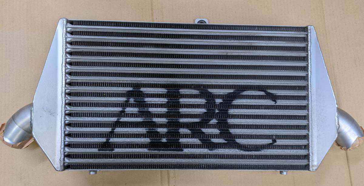 ランサー エボリューション CT9A ARC インタークーラー 極上 ランエボ