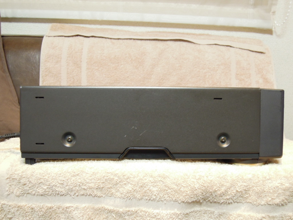 SONY SL-200D ハイバンドベータ １９９７年製 2002年製 ハイ SONY　ハイバンドベータ　SL-200D 動作美品