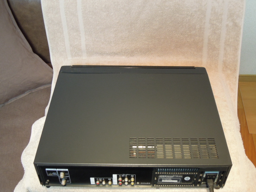 SONY SL-200D ハイバンドベータ １９９７年製 2002年製 ハイ SONY　ハイバンドベータ　SL-200D 動作美品
