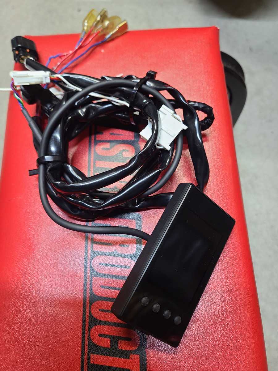 値下げ☆ZRX1200DAEG i-CON PRO Performance ZRX1200DAEG i-CON PRO Performance サブコン 楽天市場】BLR ブルー