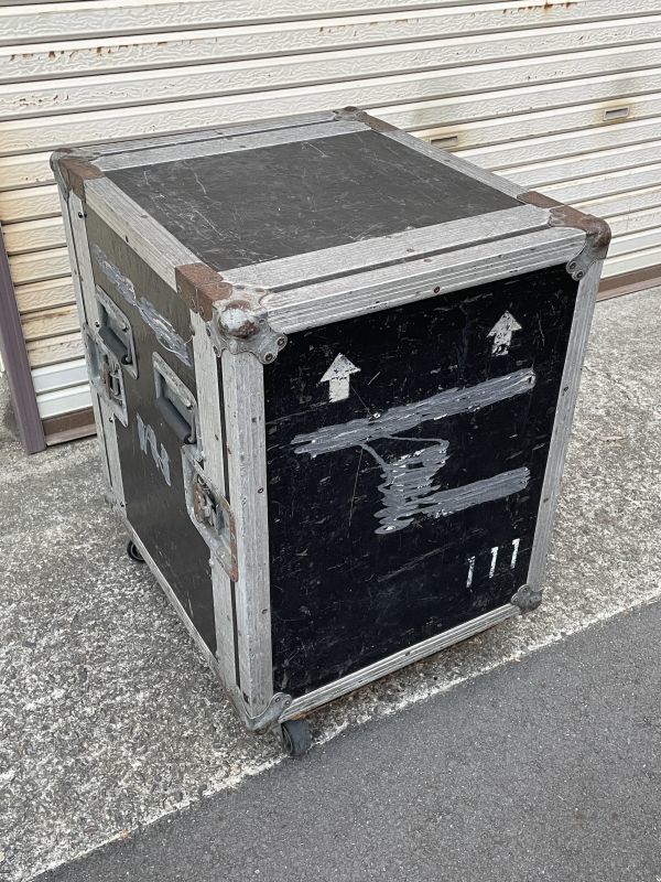 ELATION（イレーション）DPDMX20L 舞台照明 直電源ボックス DMX 調光