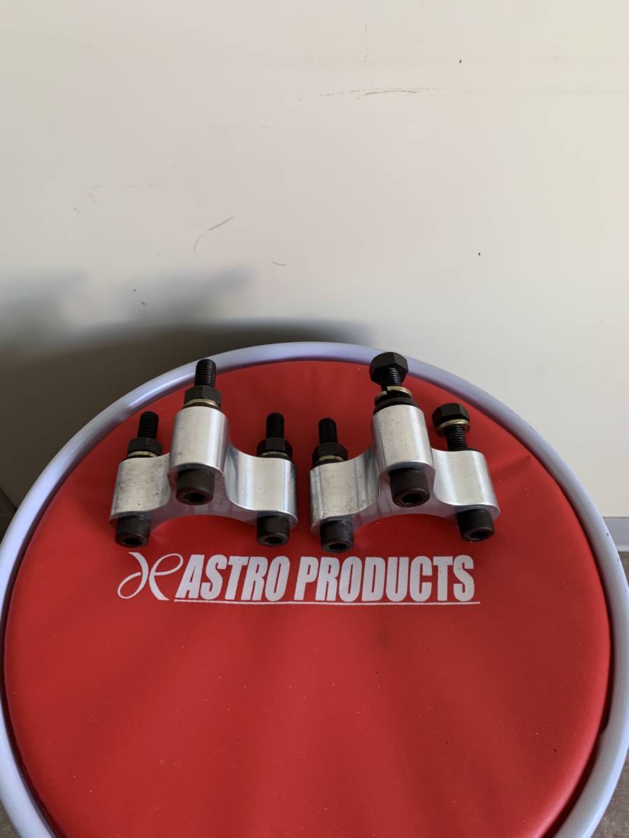 ゴルフ5 ロールセンターアダプター　30mm ロールセンターアダプター ゴルフ5 リヤ用 Ｃ２１０系 ゴルフ4 SC
