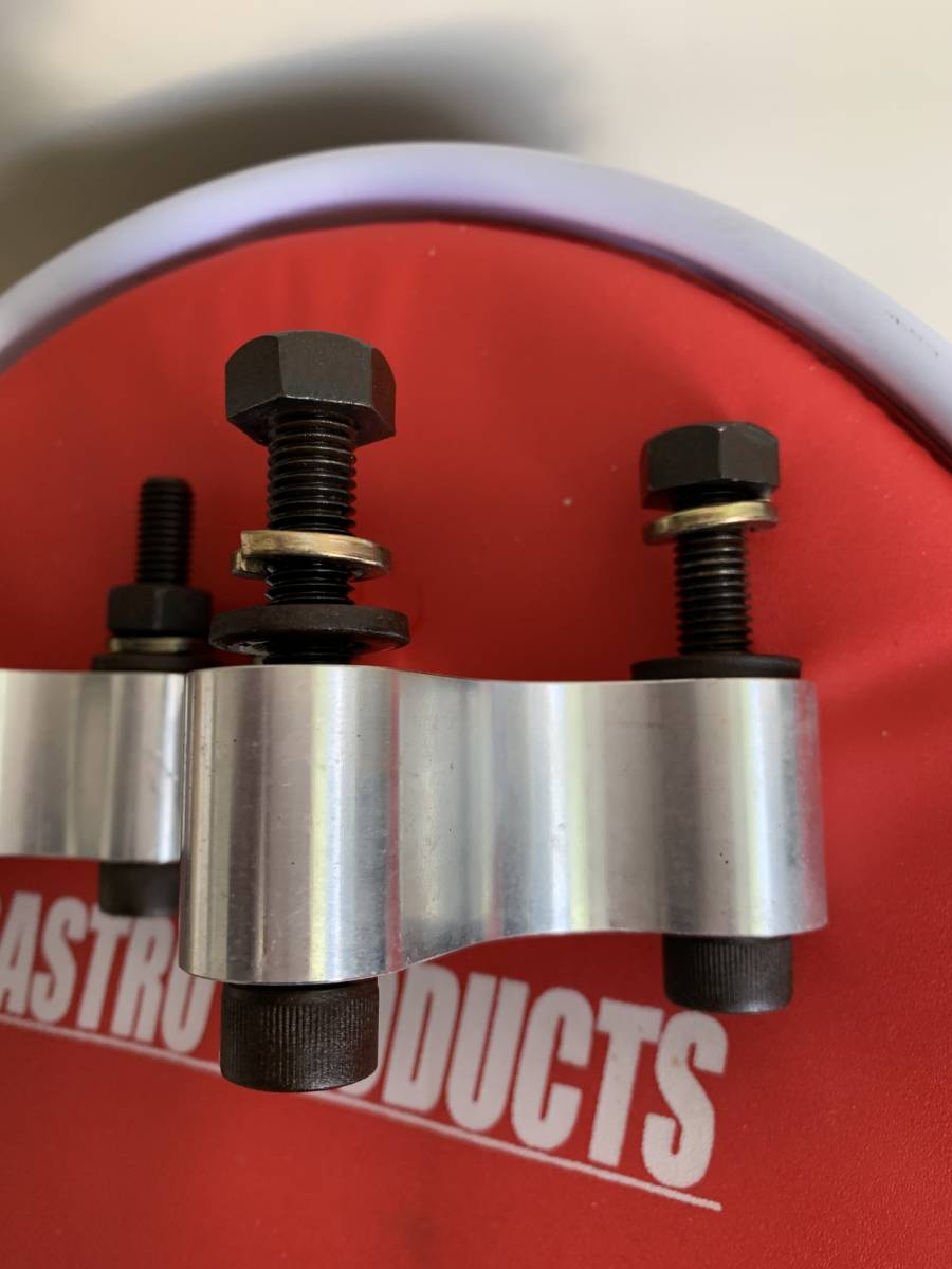 ゴルフ5 ロールセンターアダプター　30mm ロールセンターアダプター ゴルフ5 リヤ用 Ｃ２１０系 ゴルフ4 SC