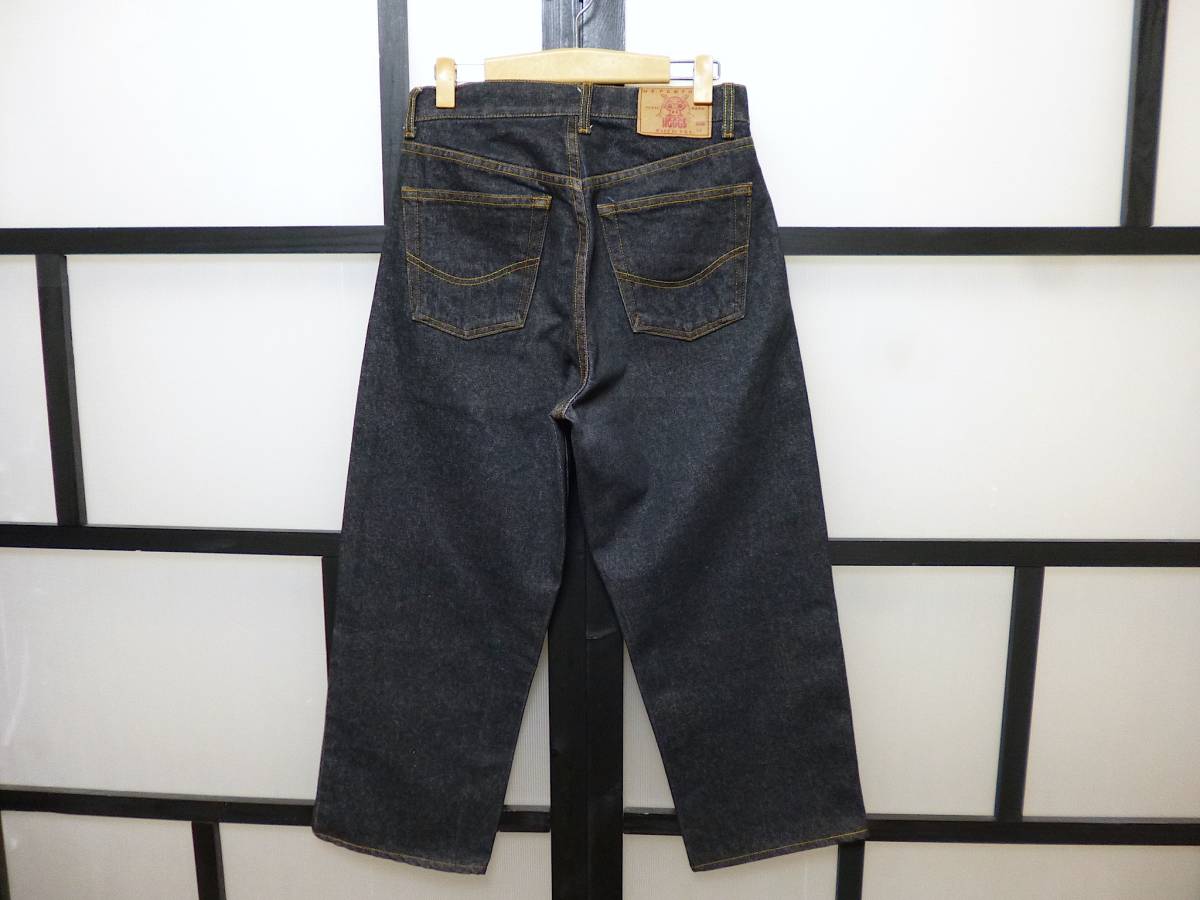 HOGGS ⁄ ホッグス | NEPENTHES ⁄ ネペンテス ヴィンテージ加工 