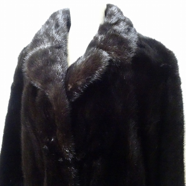 2026年最新ナカムラの毛皮、ファーコート - Yahoo!オークション