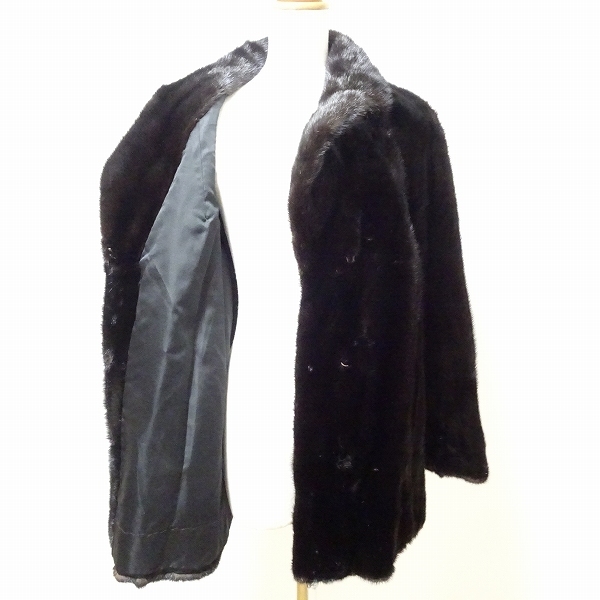 2026年最新ナカムラの毛皮、ファーコート - Yahoo!オークション