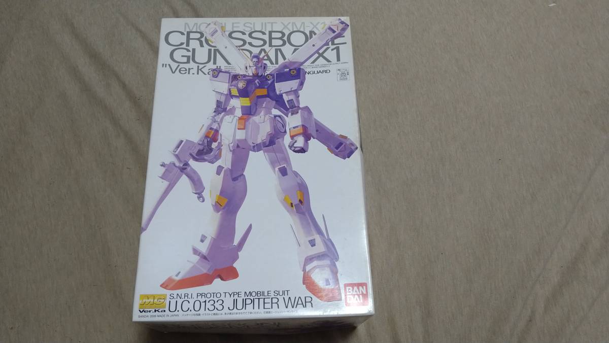 1&frasl;100 MG クロスボーンガンダムX-1 XM-X1 | - クロスボーン・ガンダムX1(パッチワーク) メルカリ 本日最終限定価格 クロスボーンガンダムX1 MG1&frasl;100 機動戦士 新品★MG1&frasl;100クロスボーンガンダムX1()+MG1&frasl;100ボール クロスボーン・ガンダムX1（パッチワーク） ガンプラMG |ハードオフ公式通販オフ