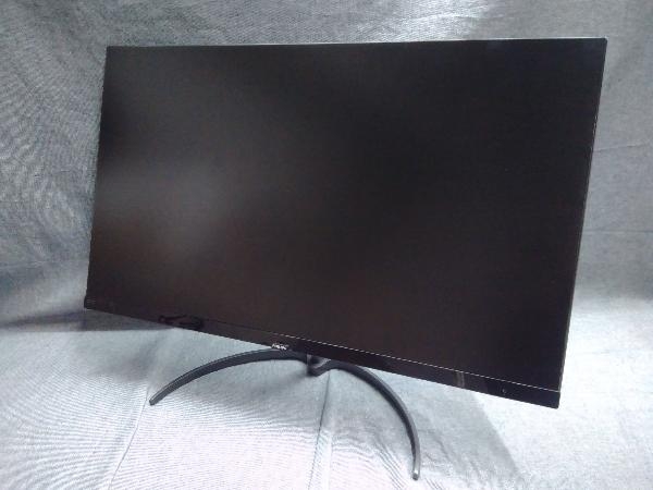 PHILIPS 271E9/11 液晶モニター(△18-09-12) ディスプレイ モニター