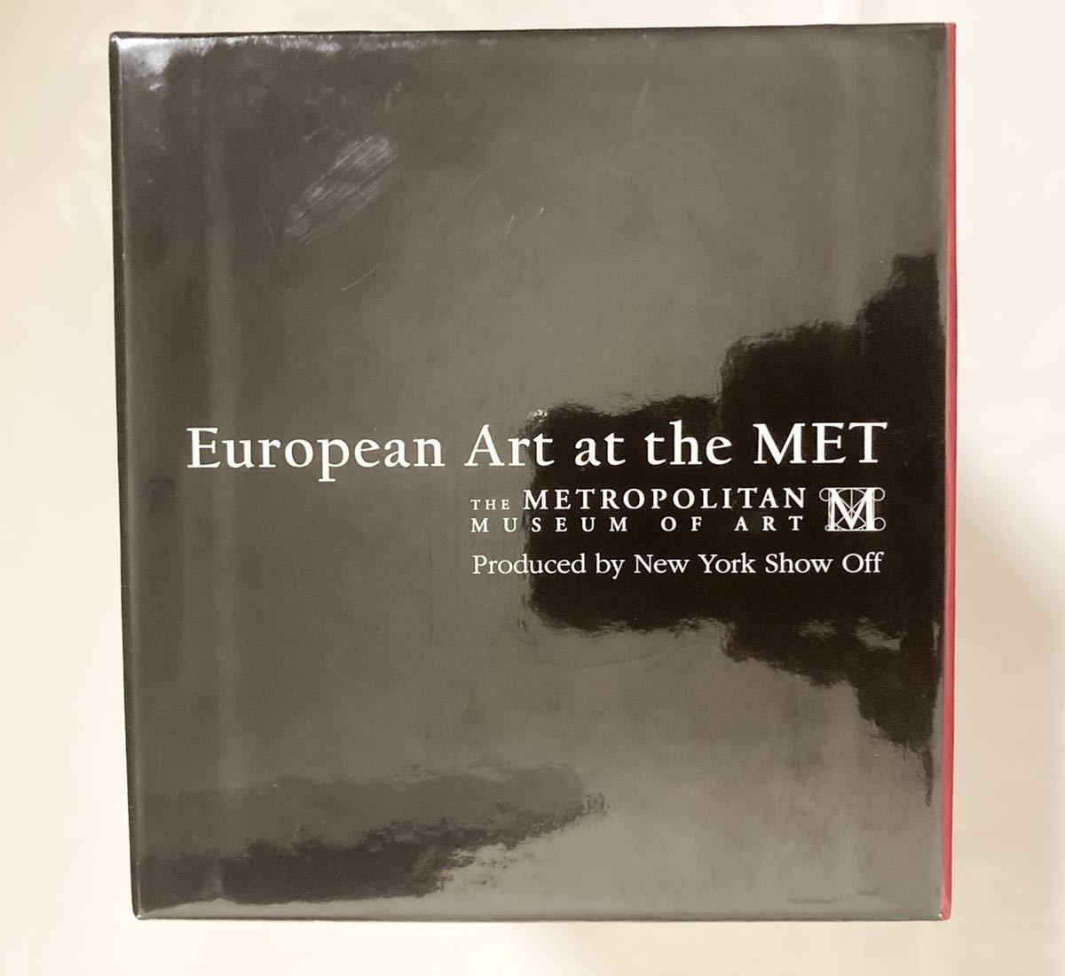 (メトロポリタン美術館」 DVD全集 全8巻揃 メトロポリタン美術館[2巻組] THE METROPOLITAN 美術DVD全集