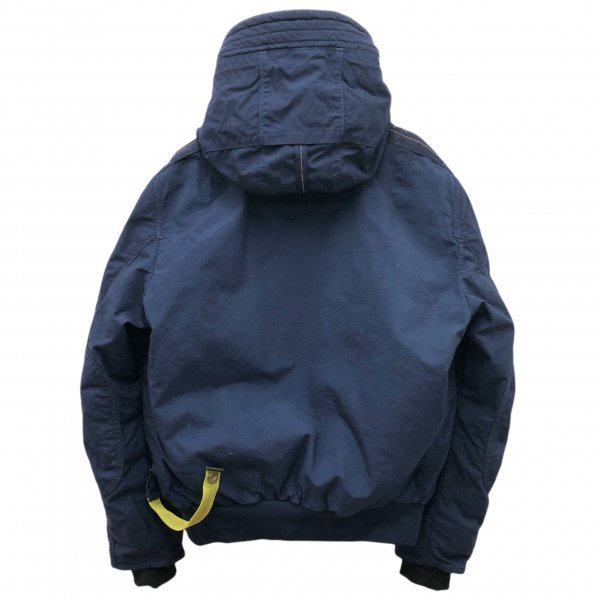 PARAJUMPERS / GOBI RELOADED DOWN FLIGHT JACKET パラジャンパーズ 