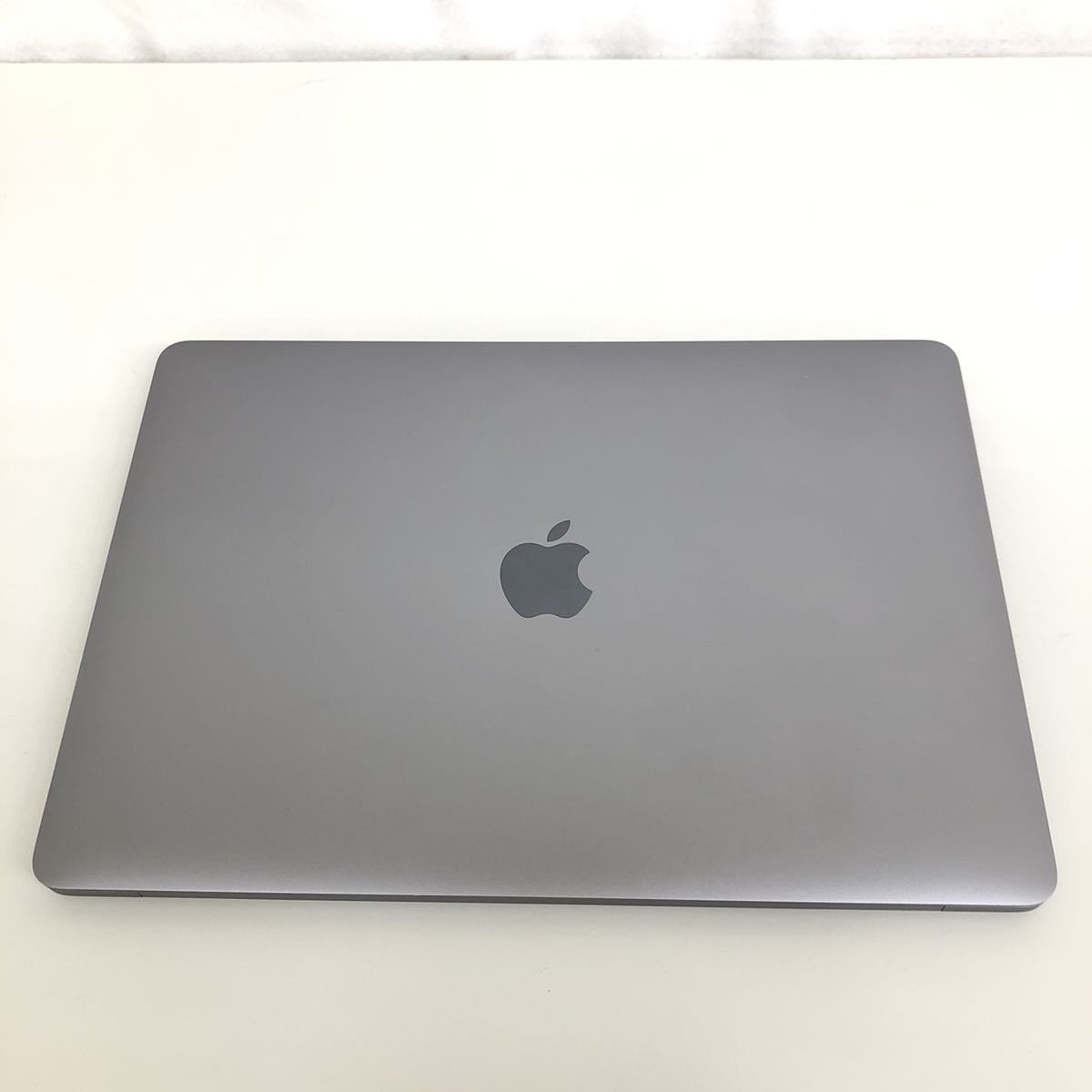 Apple MacBook Pro 13インチ 2019 Two Thunderbolt3ports MUHN2J