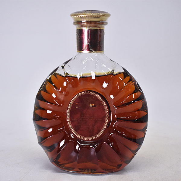 1円～☆古酒☆レミーマルタン XO スペシャル ☆旧ボトル ※液面
