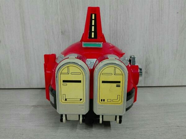ビーロボカブタック カブタックドーム カブタック人形 デンデン 