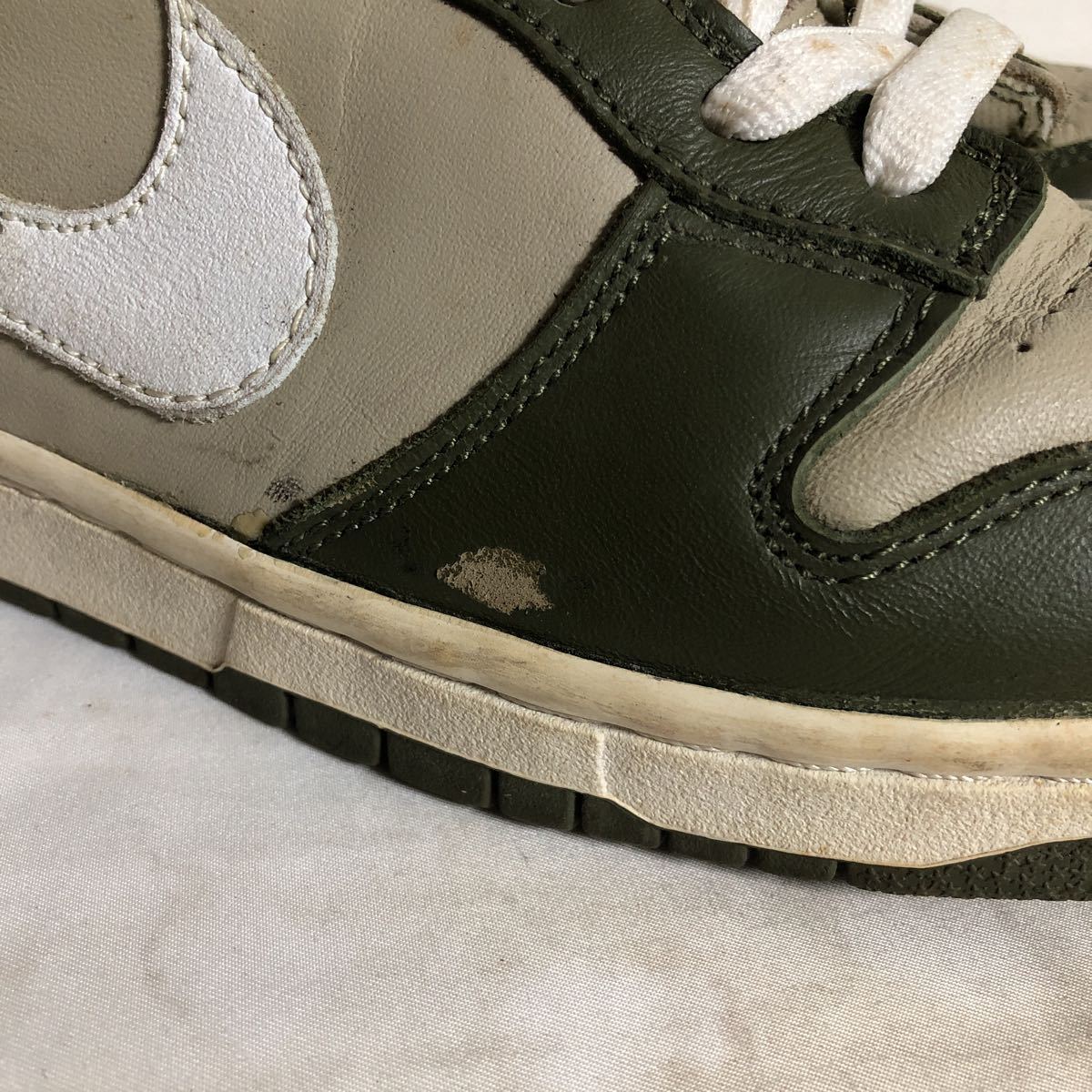 2400☆ NIKE SB DUNK LOW PRO ナイキ ダンク ロー スニーカー 29 