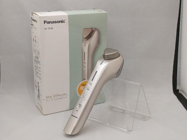 Panasonic EH-ST98 イオンエフェクター 美容家電(19-91-16) Panasonic 