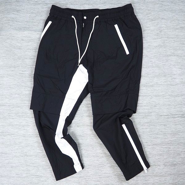 新品 FOURTEEN フォーティーン 上下セット レインウェア 2WAY仕様 ブルゾン パンツ 超高機能素材 セットアップ 定価50600円 LL ゴルフ M330 フォーティーン レインウェア | 高機能レインウェア 定価5万円 レイン上下セット