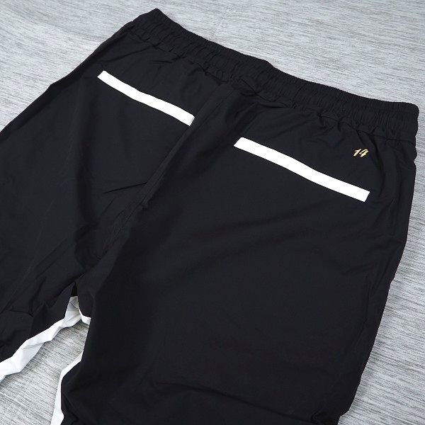 新品 FOURTEEN フォーティーン 上下セット レインウェア 2WAY仕様 ブルゾン パンツ 超高機能素材 セットアップ 定価50600円 LL ゴルフ M330 フォーティーン レインウェア | 高機能レインウェア 定価5万円 レイン上下セット