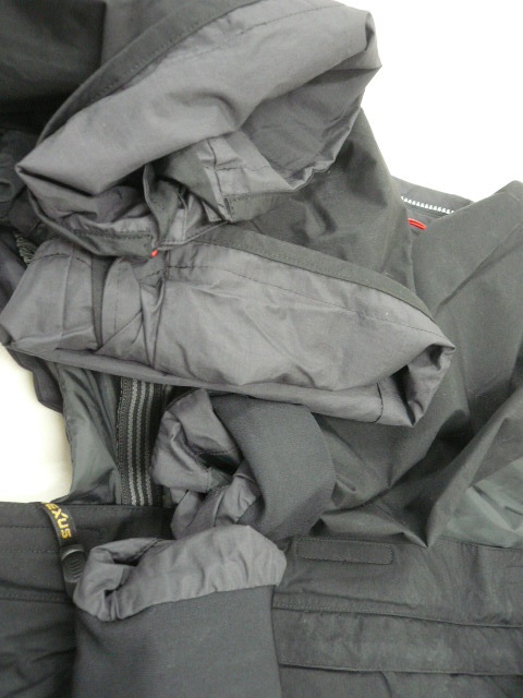 SHIMANO シマノセットアップstrv ジャケットパンツ