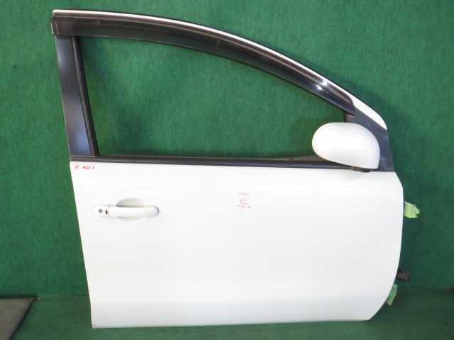 【高品質，豊富な】 ノート E12 右フロントドアーＡｙ(パーツ)｜売買されたオークション情報、yahooの商品情報をアーカイブ公開 - オークファン その他