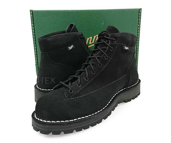 DANNER ダナー 品番 D121299 DANNER FIELD B＆Y ブーツ シューズ 
