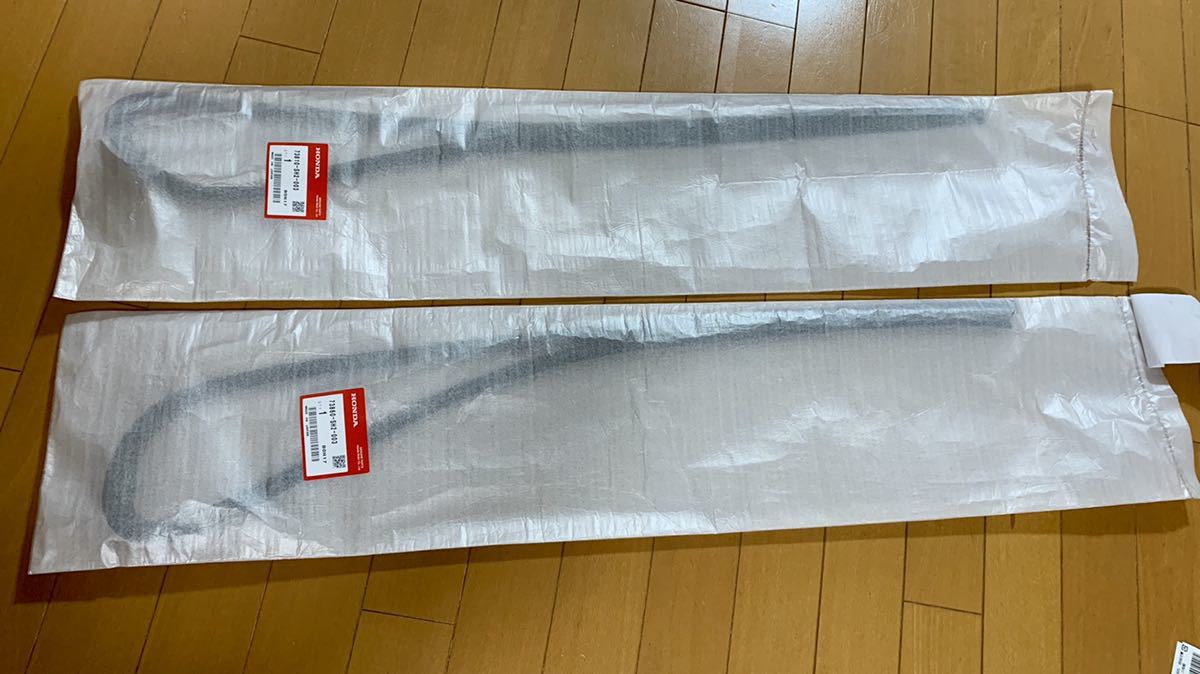 CR-X EF8 SiR | ホンダ Yahoo!オークション - ステッカー SiR 書類 