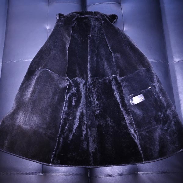 2022年1月23日終了 エルメス革部門の請負人 セラファン QUAI DE VALMY ...