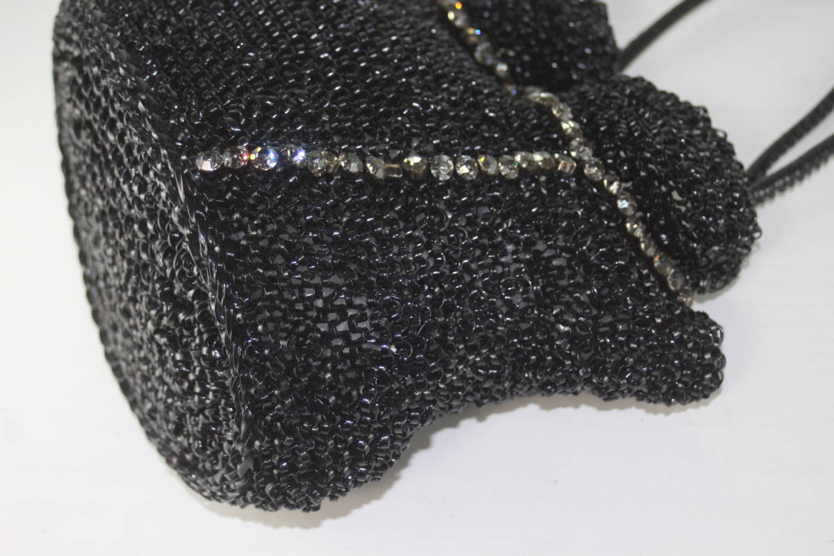 アンテプリマ ANTEPRIMA ワイヤーバッグ ビジュー ブランド別