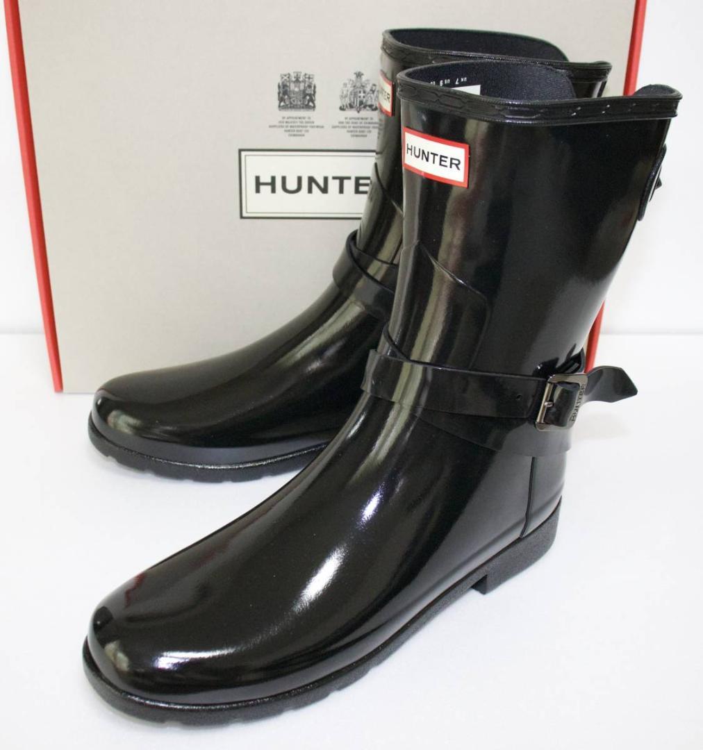 定価19000 新品 本物 HUNTER 靴 JP26 ブーツ 2100 新品 HUNTER ブーツ