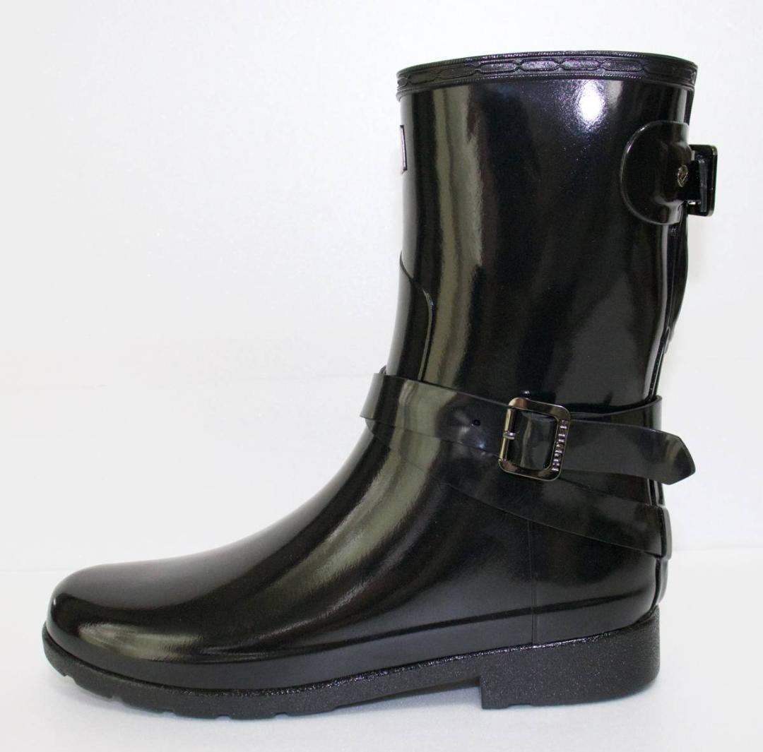 定価19000 新品 本物 HUNTER 靴 JP26 ブーツ 2100 新品 HUNTER ブーツ