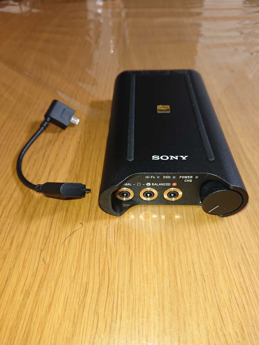 HOT，定番人気 SONY PHA-3 ヘッドホンアンプ 極 デジタル接続ケーブル付き(ヘッドフォンアンプ)｜売買されたオークション情報、yahooの商品情報をアーカイブ公開 - オークファン ヘッドフォンアンプ