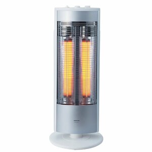全国無料，100%新品 本州 /保証付き 速暖 グラファイトヒーター DC.TS-B1.2 WS ホワイトシルバー 管理No-26(電気ヒーター一般)｜売買されたオークション情報、yahooの商品情報をアーカイブ公開 - オークファン 電気ヒーター一般
