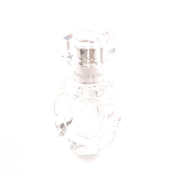 最新作，本物保証 TIFFANY＆Co. ティファニー シアー オードトワレ 1点 30ml EDT フレグランス BY3326AC(その他)｜売買されたオークション情報、yahooの商品情報をアーカイブ公開 - オークファン その他