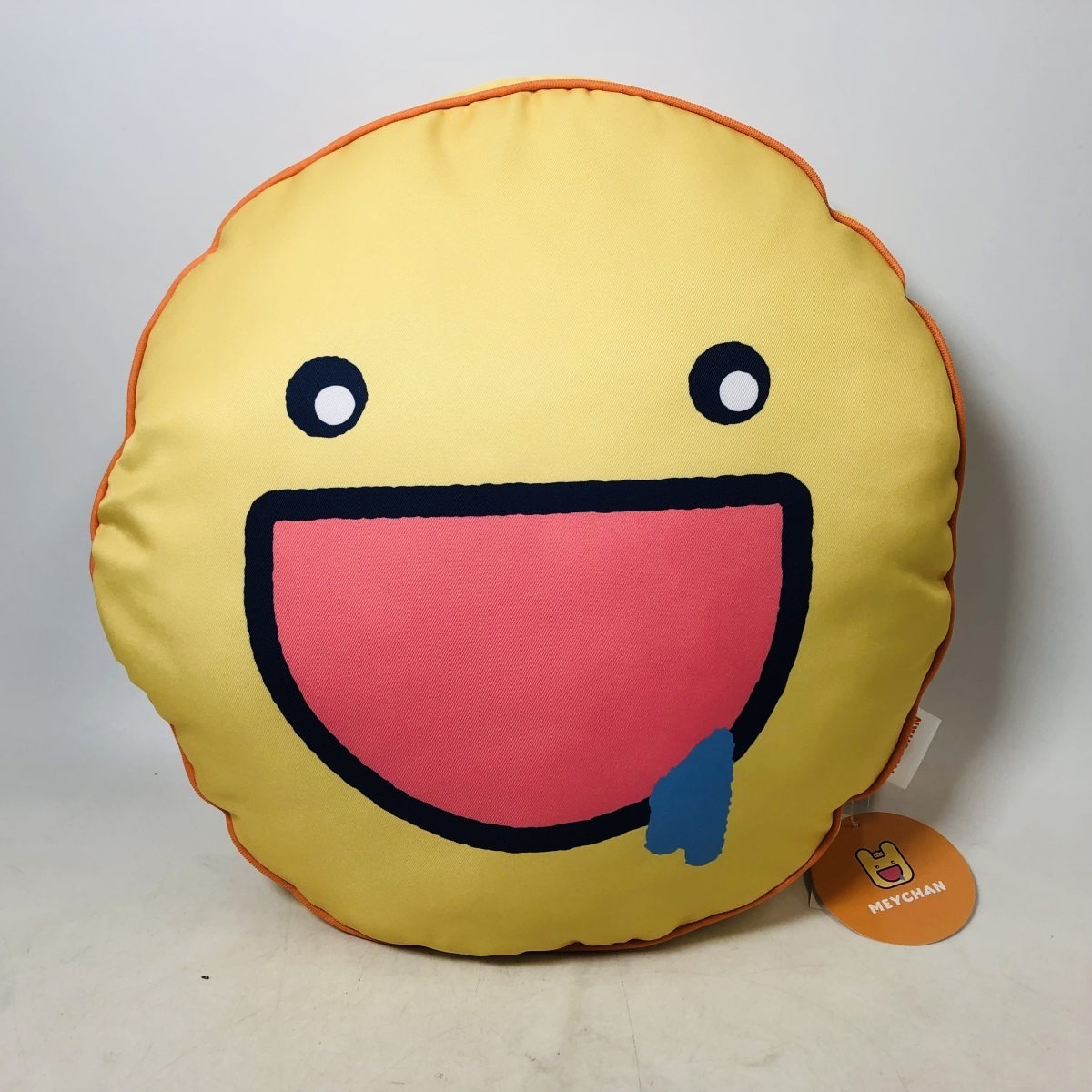 しまむらコラボ クッション 歌い手 めいちゃん Meychan おもちゃ ゲーム 売買されたオークション情報 Yahooの商品情報をアーカイブ公開 オークファン Aucfan Com