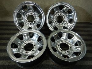TOPYメッキホイールの値段と価格推移は？｜1件の売買データからTOPY 