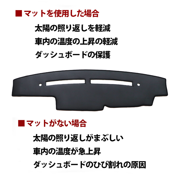 買取 格安 エブリイバン DA17V (ダッシュボードスピーカー無し) 専用 ダッシュマット ダッシュボードマット エブリイ バン