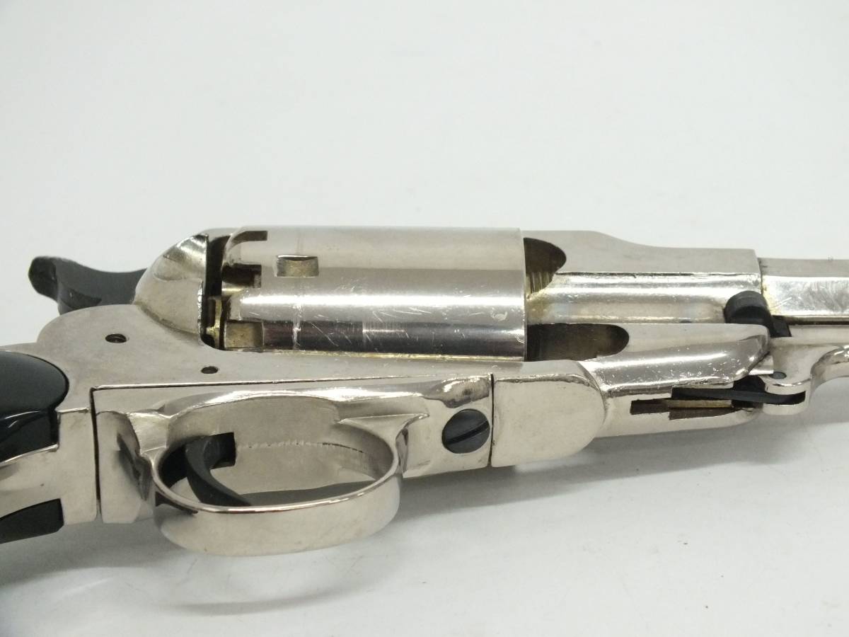 Tokyo CMC original S&W metal TOKYO CMC R NEW MODEL ARMY cal44