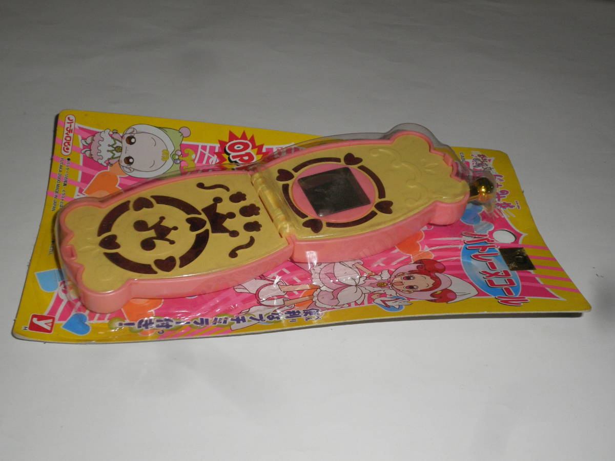 ユタカ 当時物 おジャ魔女どれみ パトレーヌコール 買取価格】おジャ