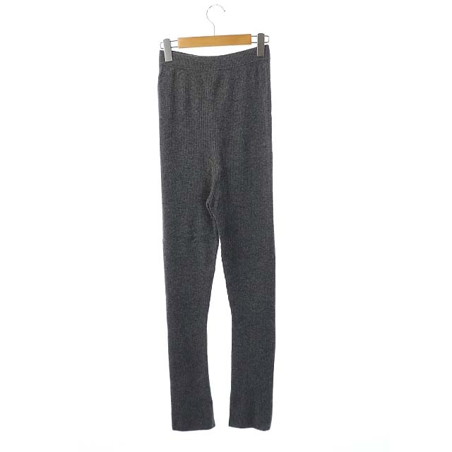 ミューズ ドゥーズィエムクラス MUSE de Deuxieme Classe CAPRI RIB