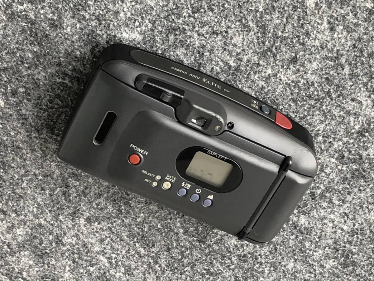 □ フジ カルディア FUJI CARDIA シリーズ7機種の取扱説明書 & 実機3台