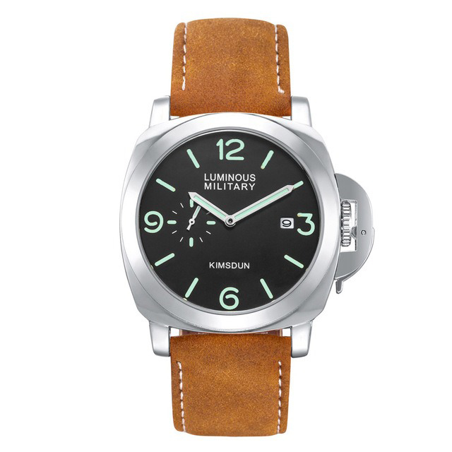 パネライ panerai パネライ ラバーベルト 純正 価格 純正ルミノールク