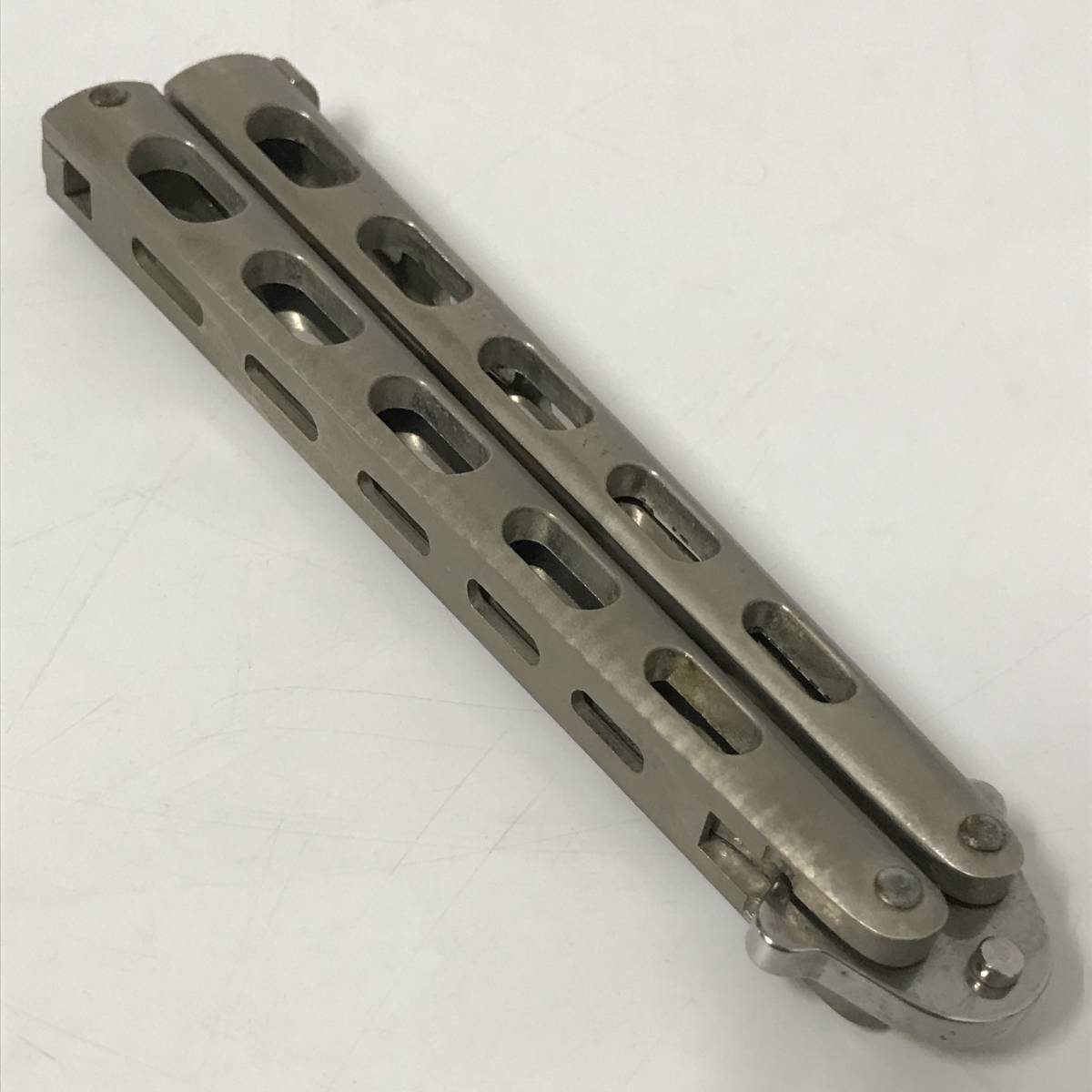 MI4/35 希少 ベンチメイド BENCHMADE バリソン BALI-SONG USA