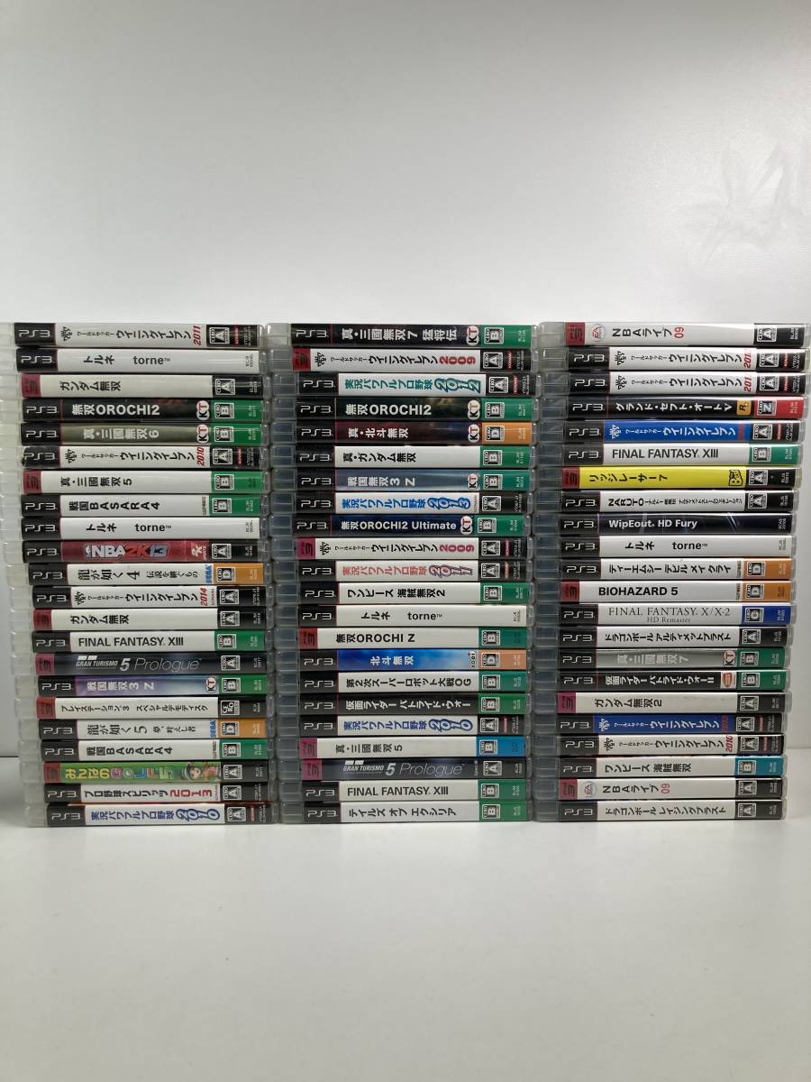 Ps3 ソフト32本セット Www Hopebound Com